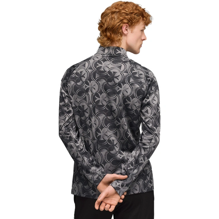 Sudadera Puma Manchester City Pre-Match 2025-2026