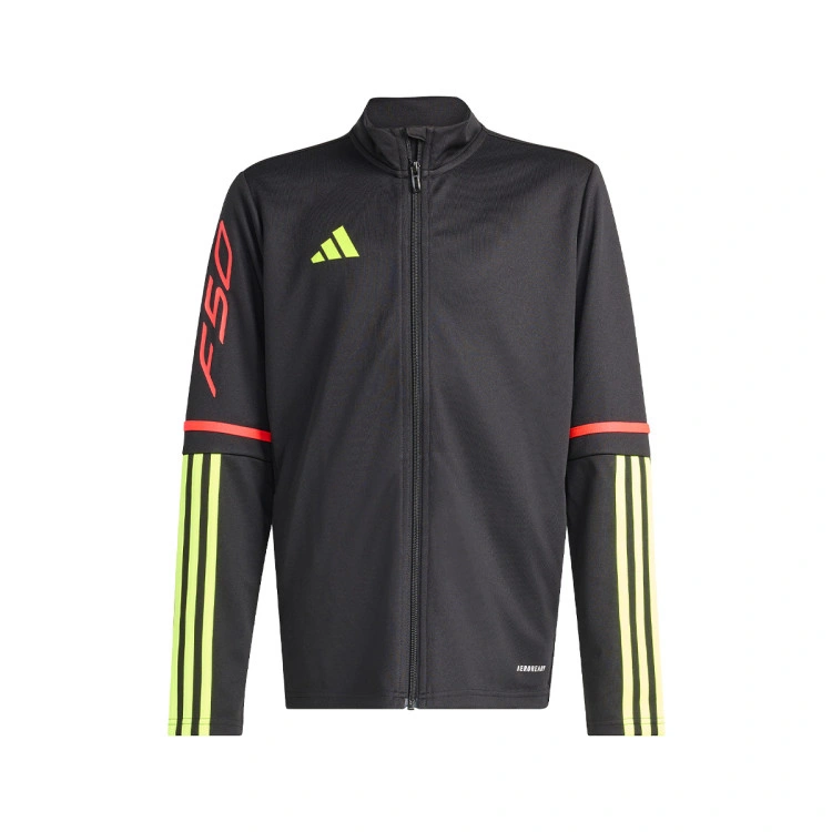 Chaqueta adidas F50 Niño