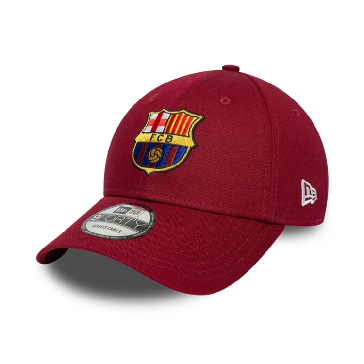Gorra New Era Core 9Forty Fc Barcelona