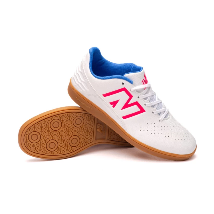 Zapatilla New Balance Audazo V6 Control In