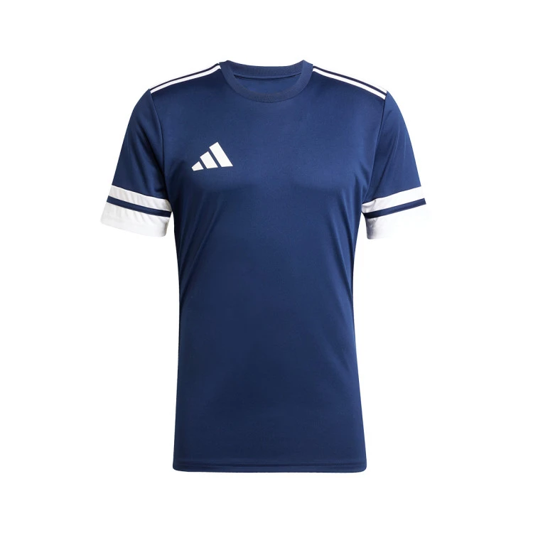 Camiseta adidas Squadra 25 m/c