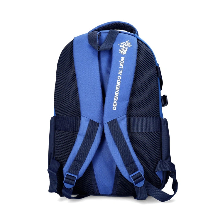 Mochila Real Zaragoza Real Zaragoza (45L)