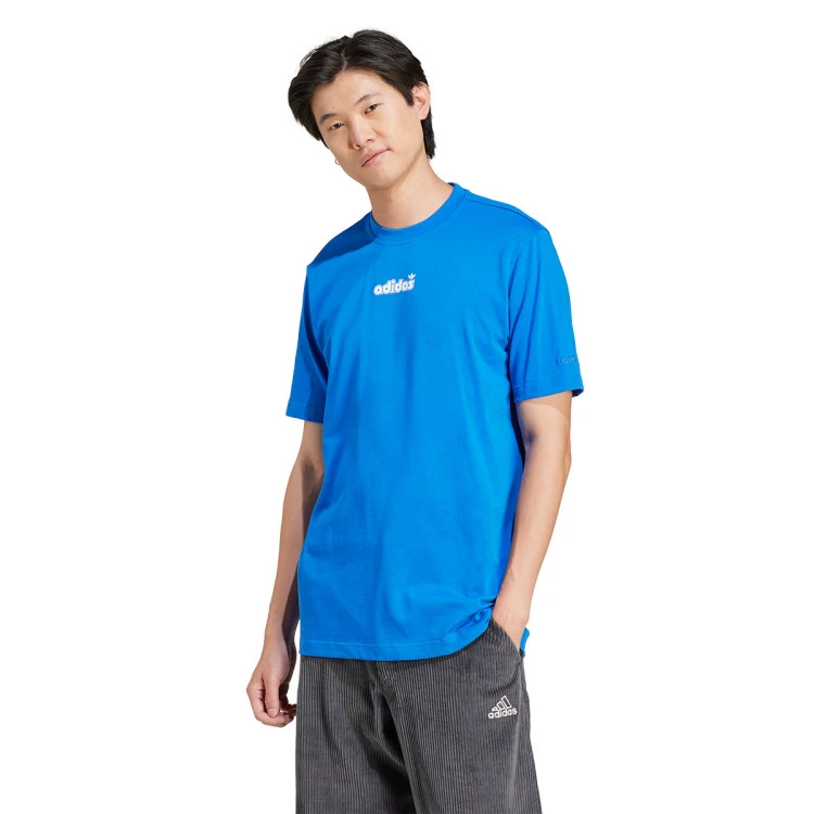 Camiseta adidas Grfx Tee