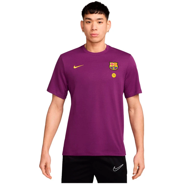 Camiseta Nike FC Barcelona Fanswear 2025-2026
