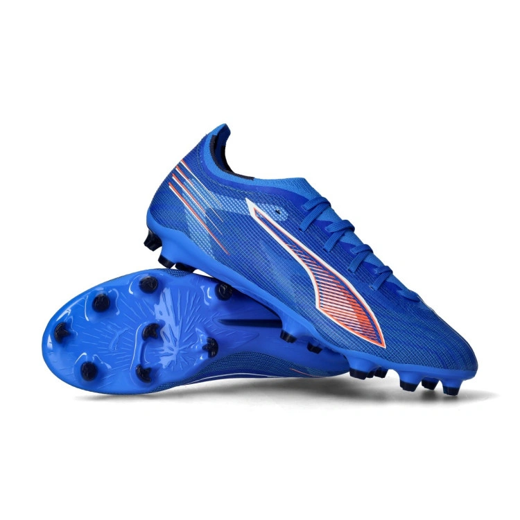 Bota Puma Ultra 6 Match FG/AG