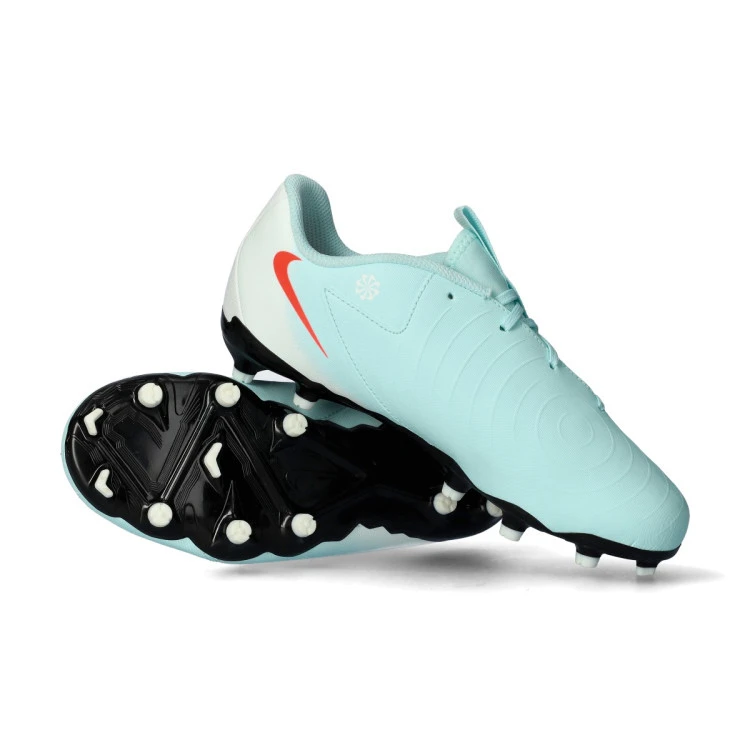 Bota Nike Phantom GX II Academy FG/MG Niño