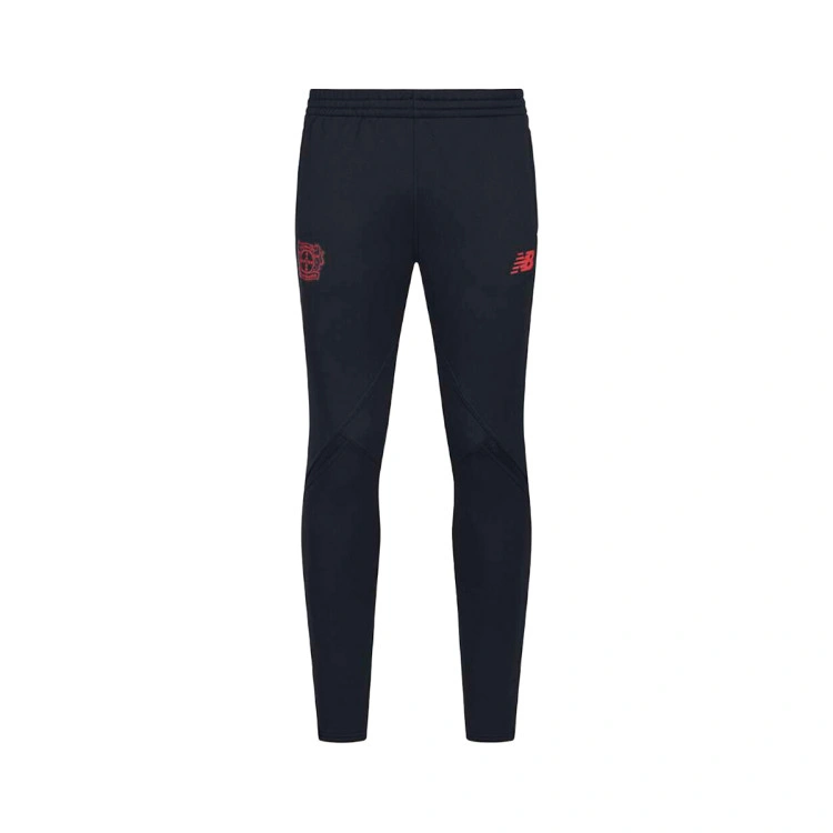 Pantalón largo New Balance Bayer Leverkusen Training 2025-2026