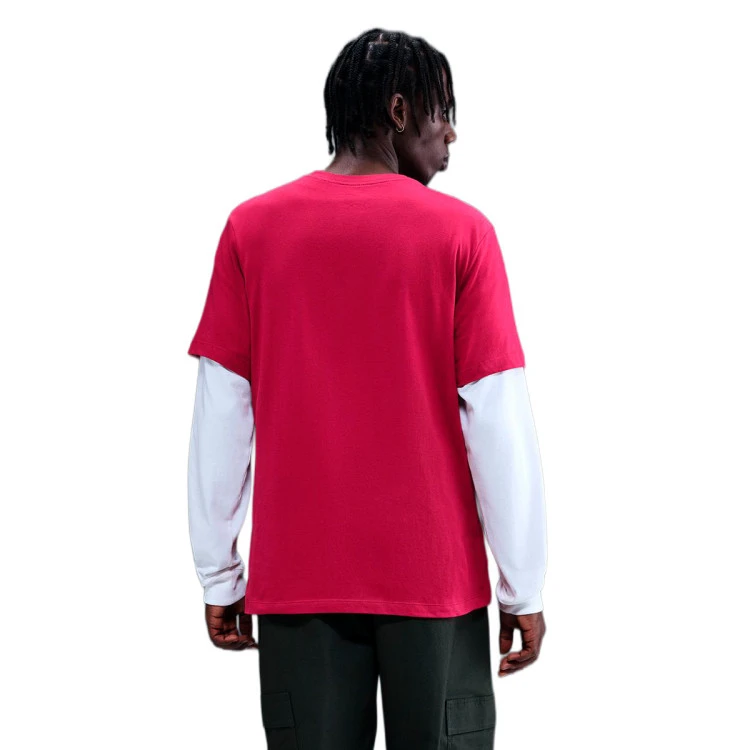 Camiseta Nike FC Barcelona Fanswear 2025-2026