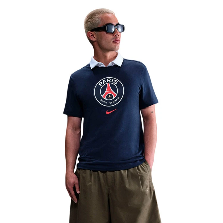 Camiseta Nike PSG Fanswear 2025-2026