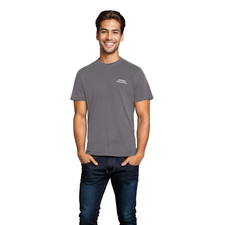 Camiseta Meteora Graphic