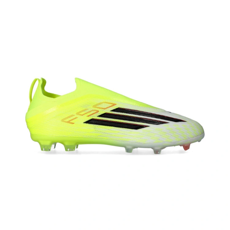 Bota adidas F50 Elite LL FG Niño