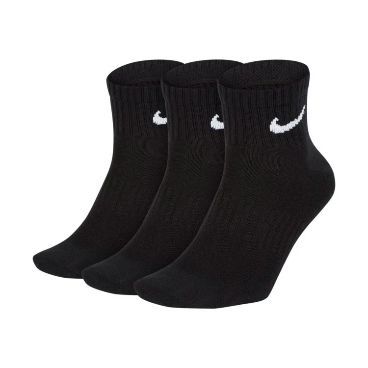 Calcetines Nike Everyday Lightweight Ankle (3 Pares)