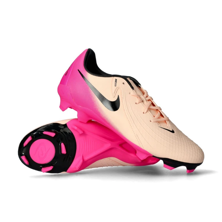 Bota Nike Phantom GX II Academy FG/MG