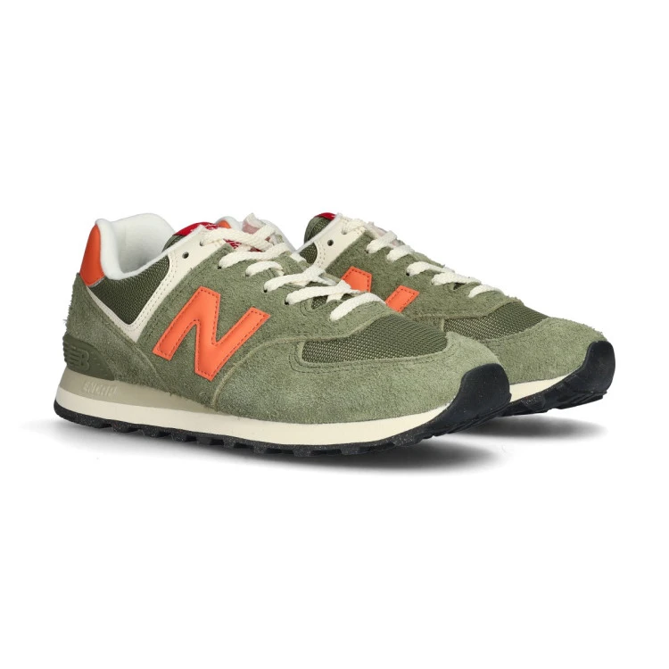 Zapatilla New Balance 574