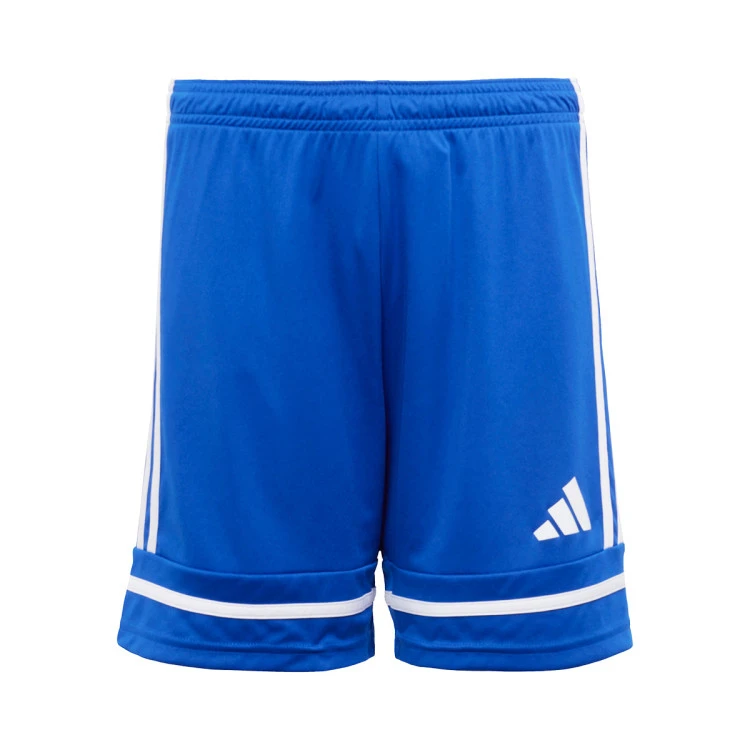 Pantalón corto adidas Squadra 25 Niño