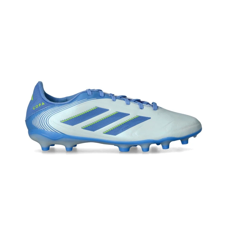 Bota adidas Copa Pure III League FG/MG Niño