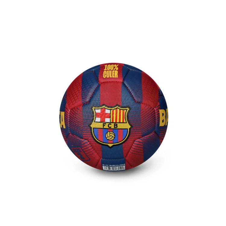 Balón JOSMA SPORT Mini FCB Home 2025-2026