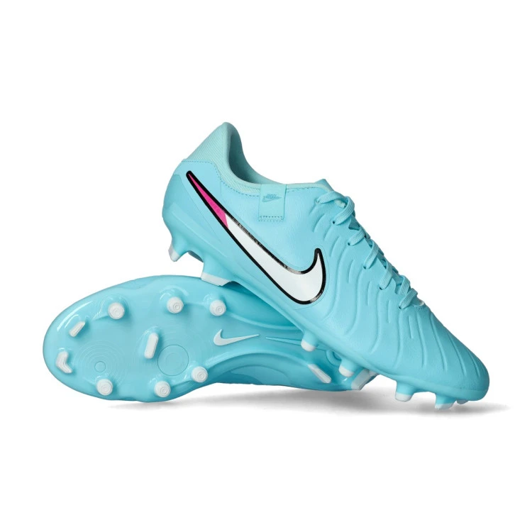 Bota Nike Tiempo Legend 10 Academy FG/MG
