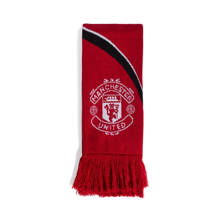Bufanda adidas Manchester United 2025-2026