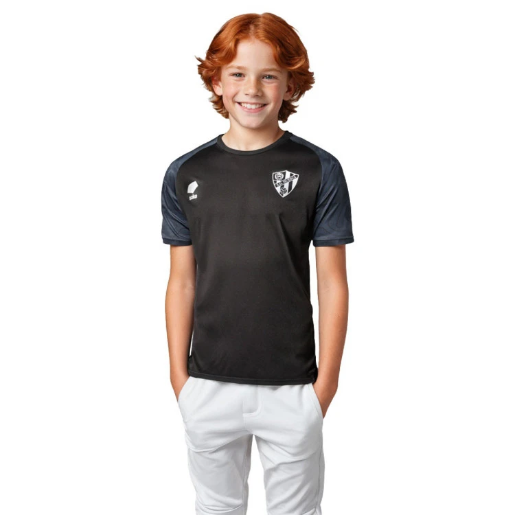 Camiseta Soka Sociedad Deportiva Huesca Training 2024-2025 Niño