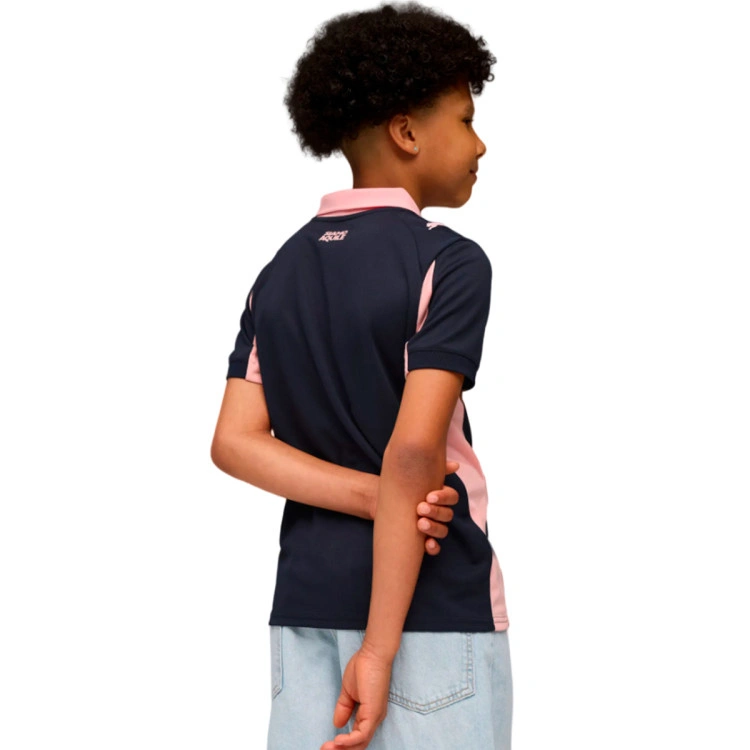 Camiseta Puma Palermo Segunda Equipación 2025-2026