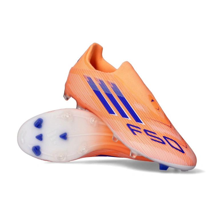Bota adidas F50 League LL FG/MG