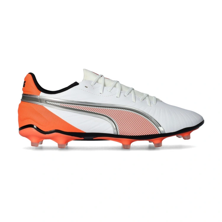 Bota Puma King Match FG/AG