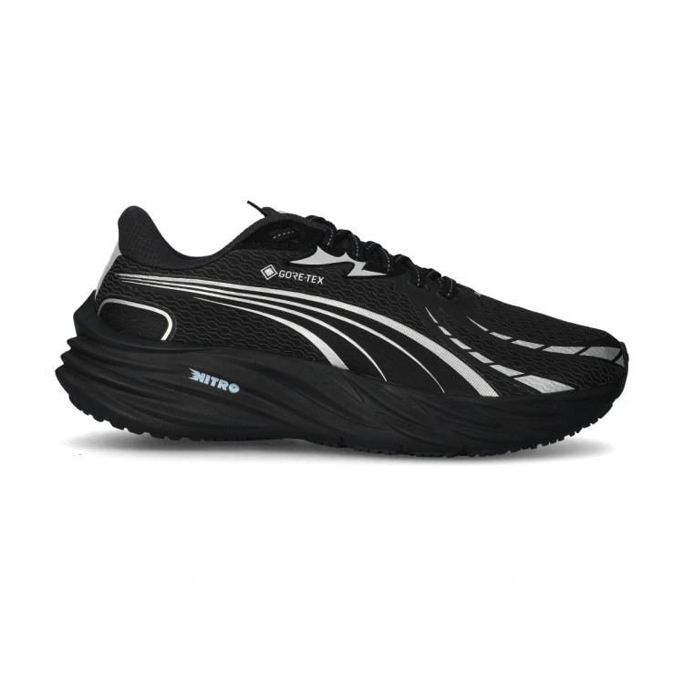 Zapatilla Puma Velocity Nitro 4 Gore-Tex