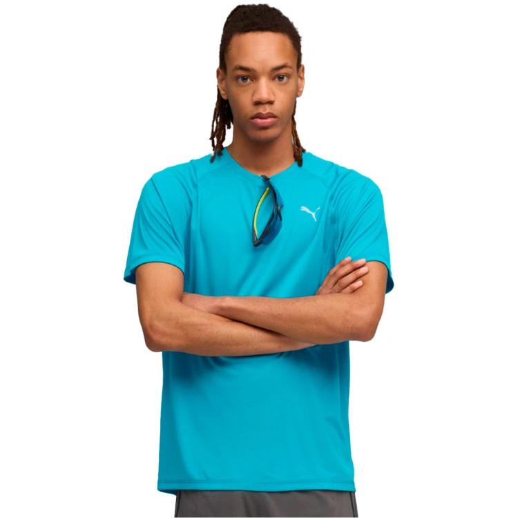 Camiseta Puma Run Velocity