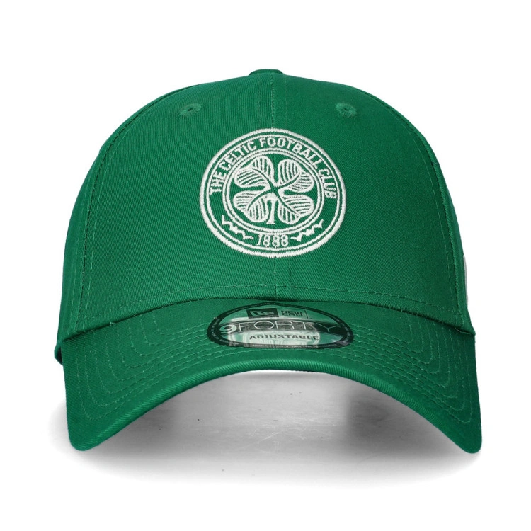 Gorra New Era Celtic FC 9FORTY