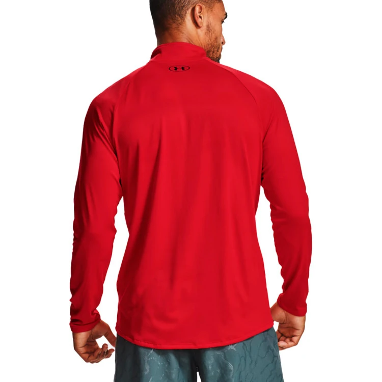 Sudadera Under Armour Ua Tech 2.0 1/2 Zip