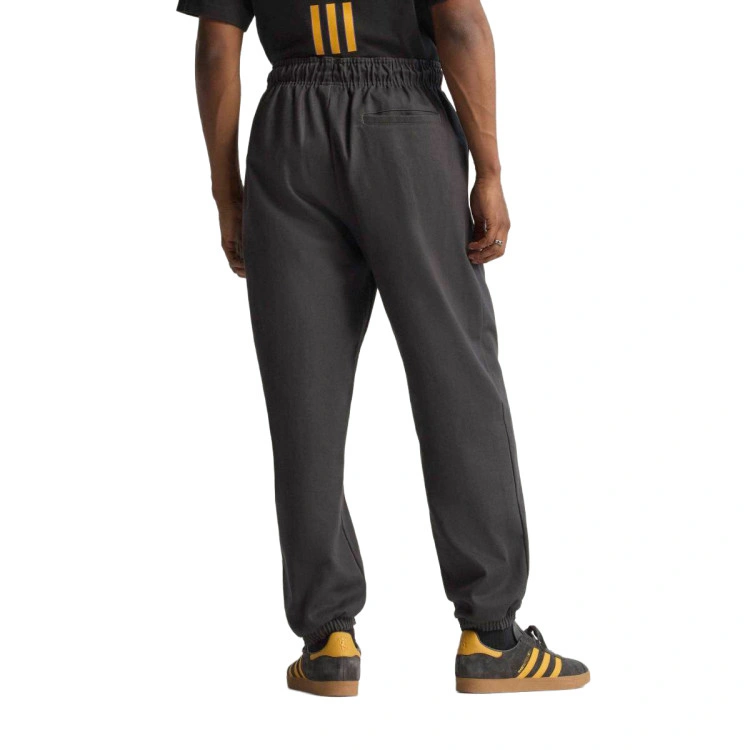 Pantalón largo adidas Manchester United Icons Fanswear 2025-2026