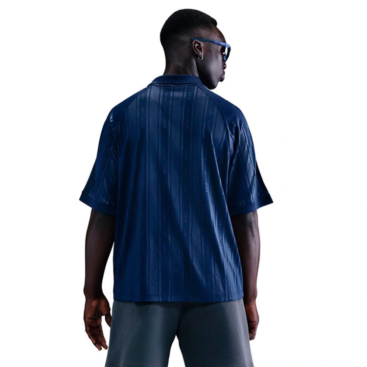 Camiseta Nike Sportswear City Side