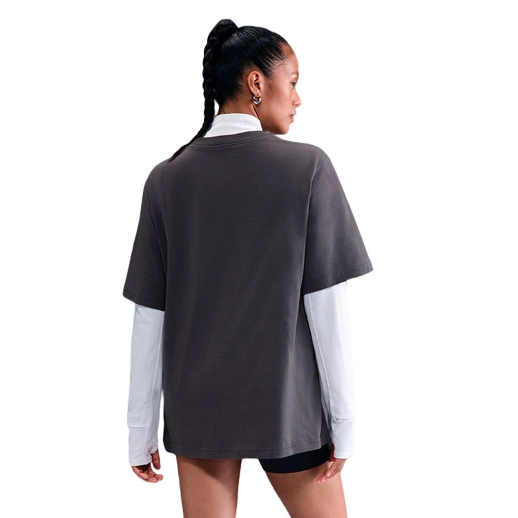 Camiseta Nike Sportswear Essentials LBR Mujer