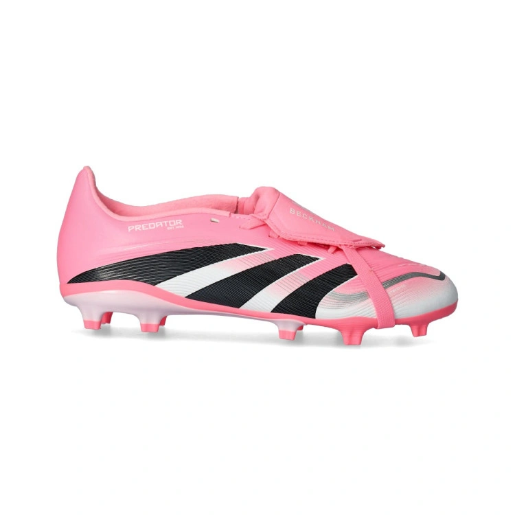 Bota adidas Predator League David Beckham FT FG/MG Niño
