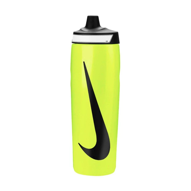 Botella Nike Refuel Grip (710 ml)