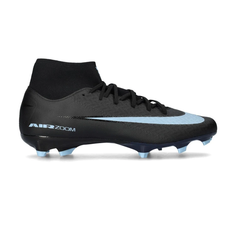 Bota Nike Air Zoom Mercurial Superfly 10 Academy FG/MG