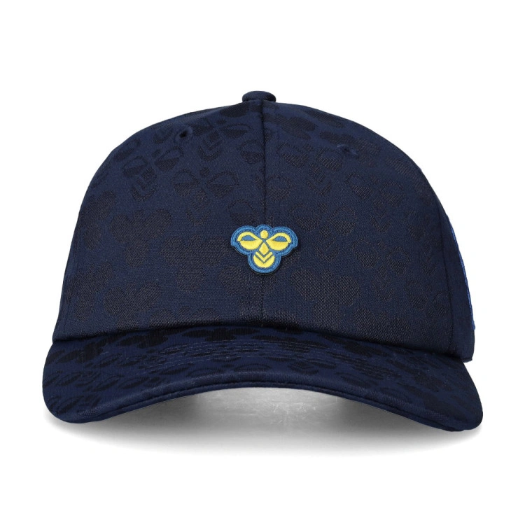 Gorra Hummel Las Palmas 2025-2026