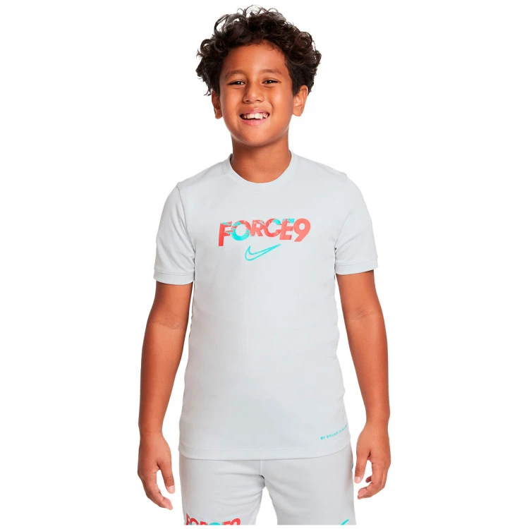 Camiseta Nike Haaland Niño