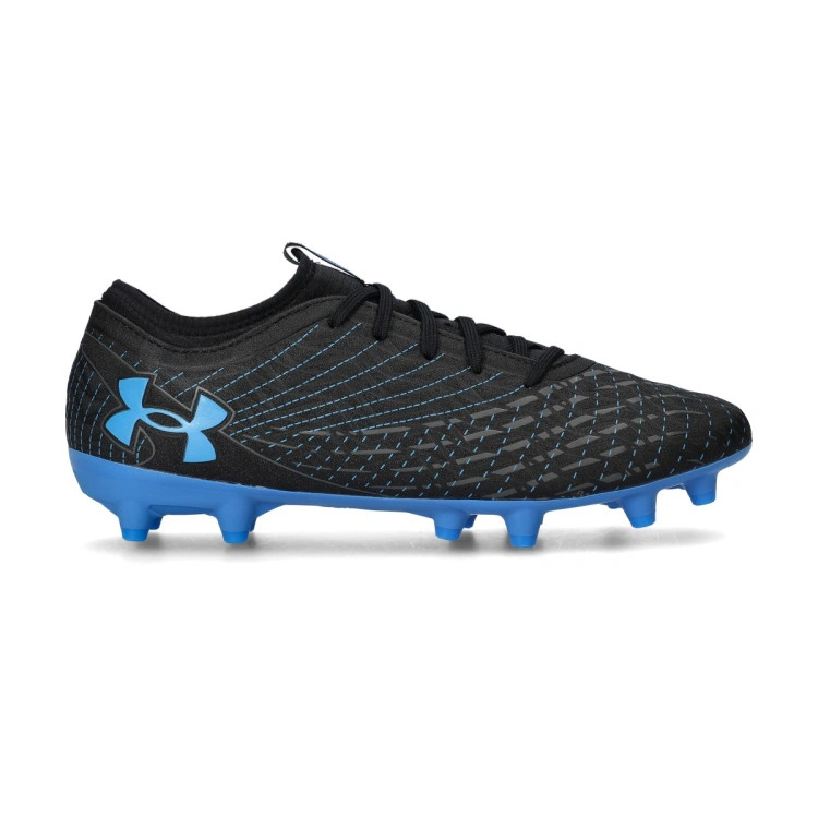 Bota Under Armour Magnetico Select 5 FG