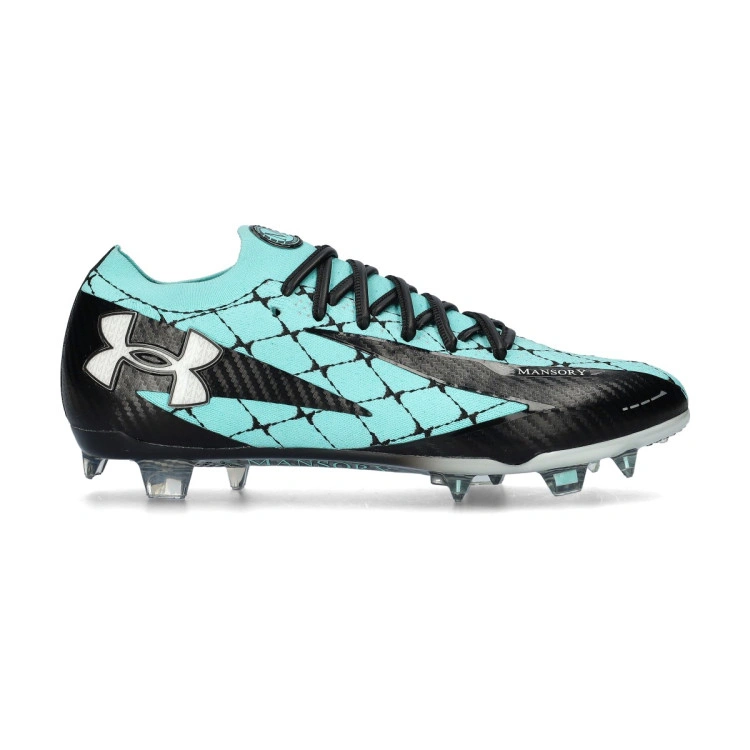 Bota Under Armour UA Shadow Elite 3 FG Mansory