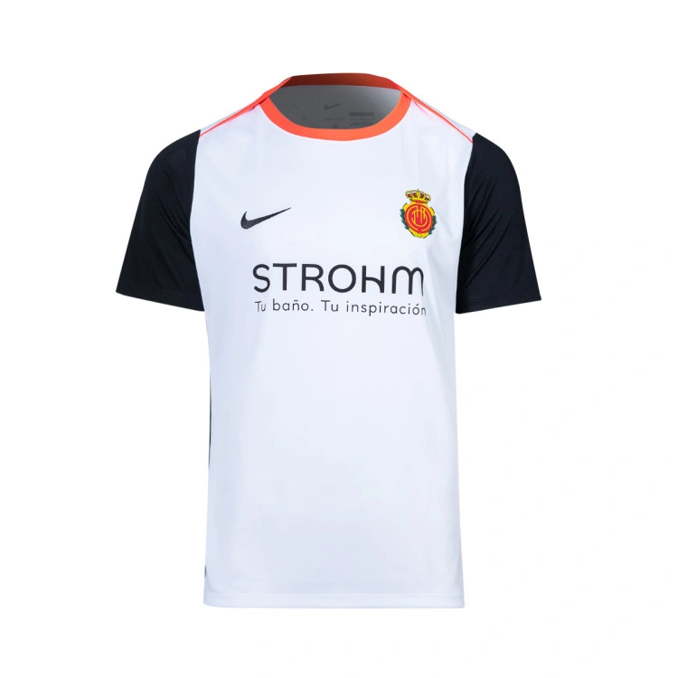 Camiseta Nike RCD Mallorca Training Jugador 2025-2026