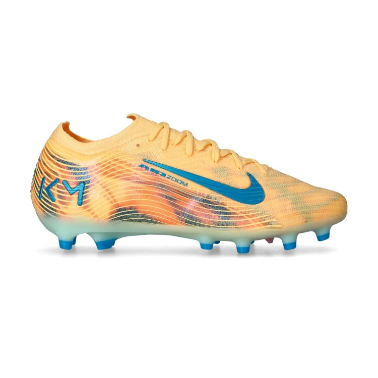 Bota Nike Air Zoom Mercurial Vapor 16 Elite KM AG-Pro