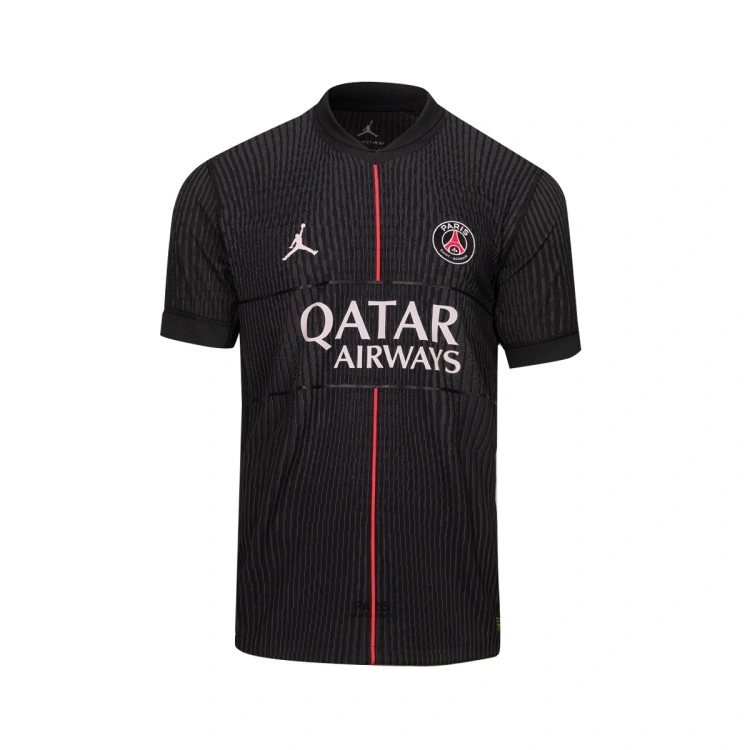 Camiseta Nike PSG Cuarta Equipación Authentic 2025-2026