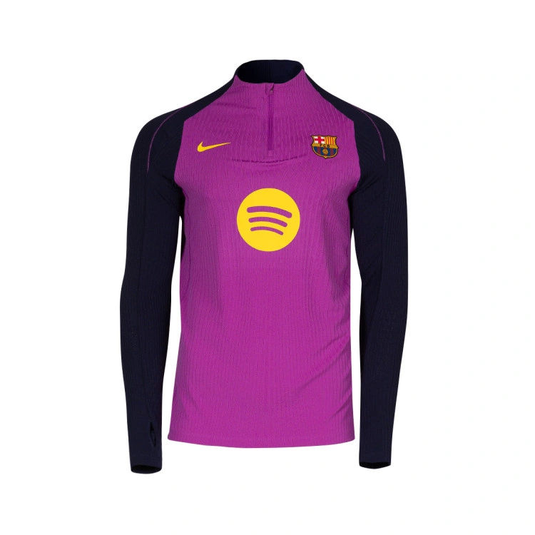 Sudadera Nike Fc Barcelona Training 2025-2026