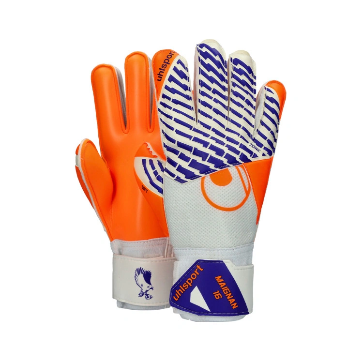Guantes Uhlsport Fangmaschine Cybertec Soft Hn Mike Maignan