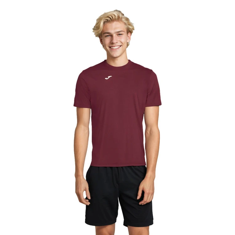 Camiseta Joma Combi m/c