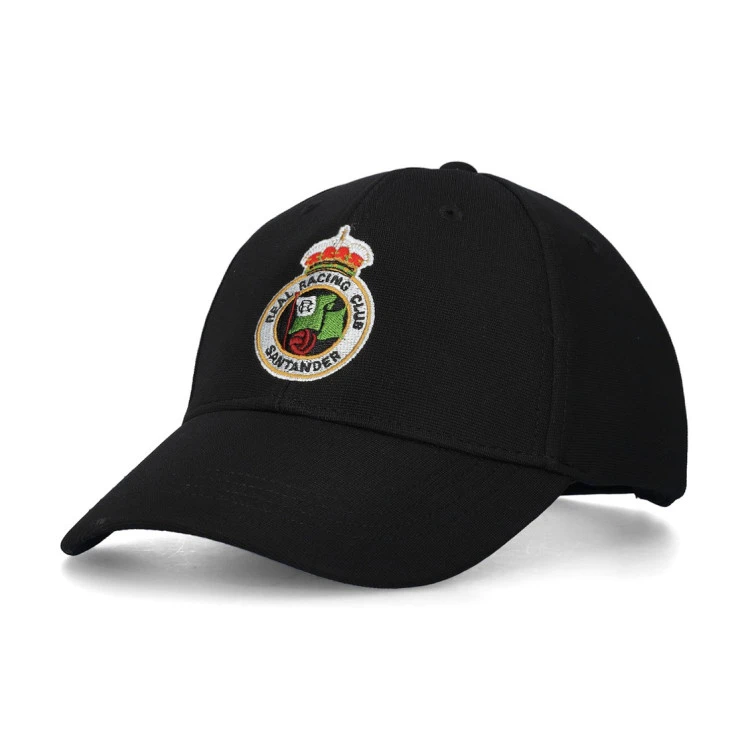 Gorra Racing de Santander Fan Racing Santander 2025-2026