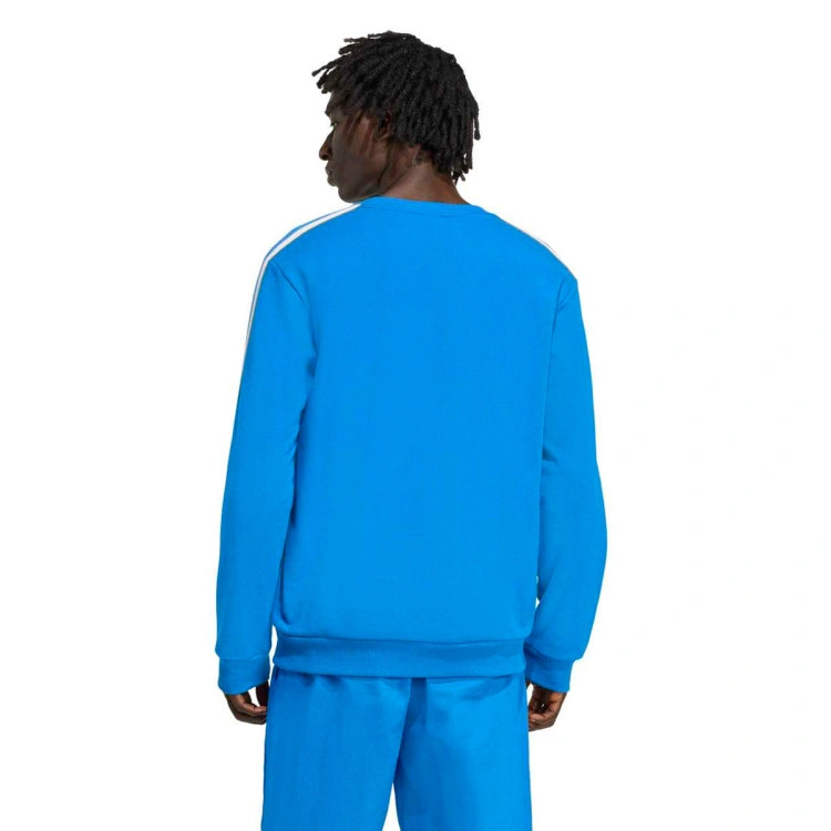 Sudadera adidas Real Madrid Icons Fanswear 2025-2026