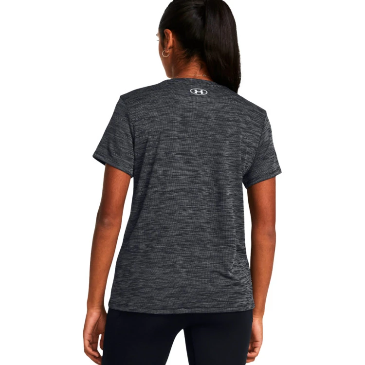 Camiseta Under Armour Tech Textured Ssc